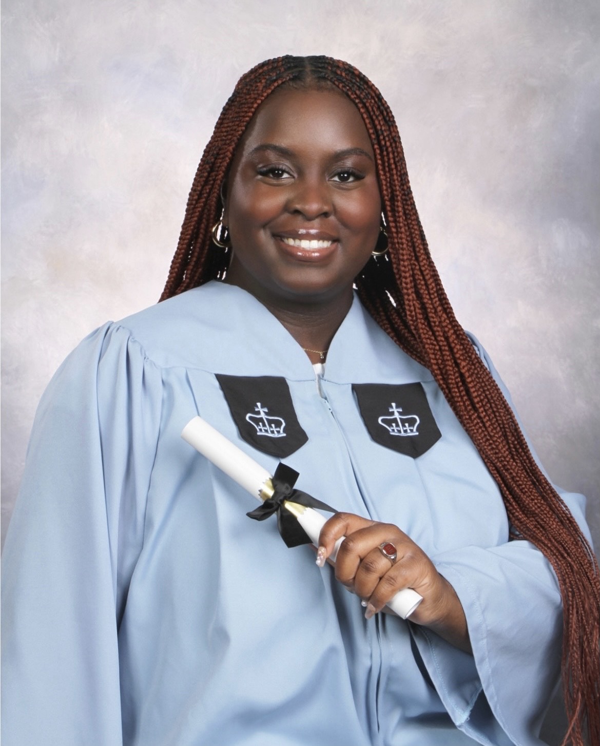 Students and Alumnae Awarded Prestigious Scholarships Barnard College